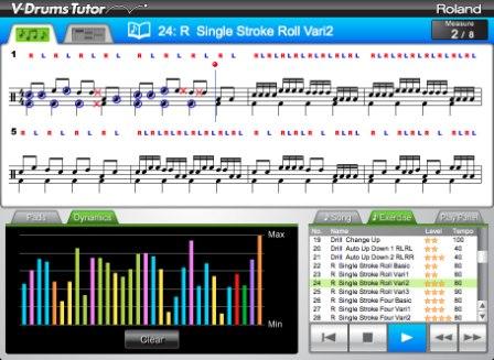 Tutor_Software_Unterricht_fuer_Anfänger_schlagzeug_lernen_unterricht_muenster.