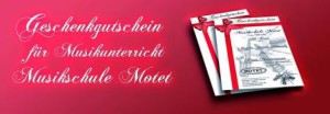 Unterricht für Kinder
