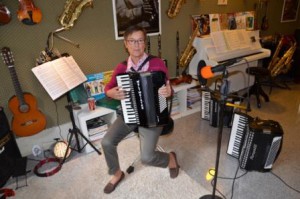 MUSIKUNTERRICHT FÜR ERWACHSENE