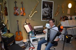 MUSIKUNTERRICHT FÜR ERWACHSENE