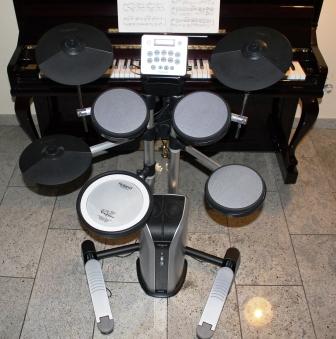 NEWS_2017_E-Drum_Roland_HD3_V_Drums_Unterricht_fuer_Anfänger_schlagzeug_lernen