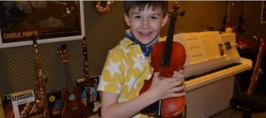 MUSIKUNTERRICHT FÜR JUGENDLICHE, Unterricht für Jugendliche,