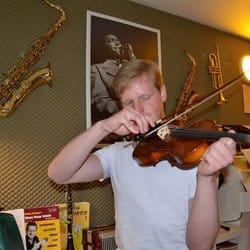 musikunterricht erwachsene munster