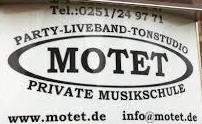Musikunterricht-Münster