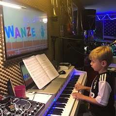 Musikunterricht Kinder Münster