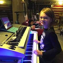 Musikunterricht für Kinder in Münster