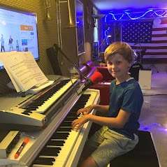 Musikunterricht Kinder Münster